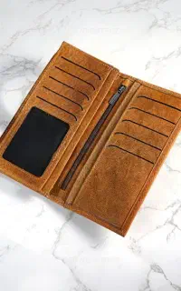 کیف پولم گمشده