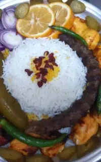 سالندار ترجیحا اقا