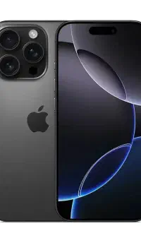 ایفون 16 پرو