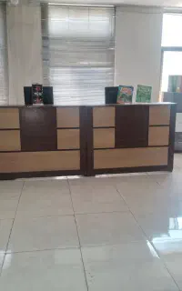 میزهای کانتر در حد نو مفت