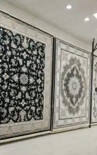 تولیدی فرش ۷۰۰شانه