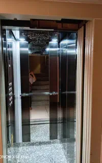 نظافت راه پله. پارکینگ. مشاعات. منازل. ادارات