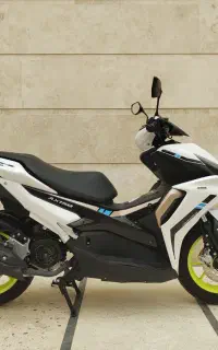 هانی موتور طرح آیروکس AX155