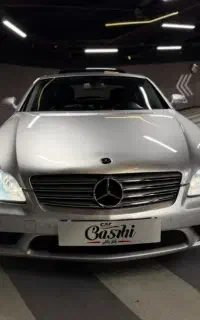 بنز  cls350
