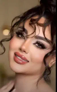 ارایشگاه نغمه بیوتی