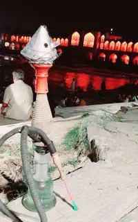 قلیون