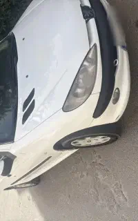 ۲۰۶ تیپ ۵ مدل ۹۵