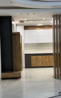 بازسازی و نوسازی