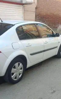 مگان