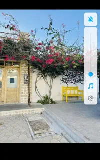 کاپوت برلیانس 230 و در راننده