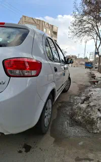 تیبا 2 مدل 1400