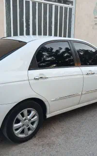 سراتو ۲۰۰۸