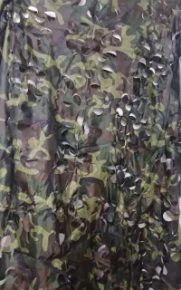تور استتار پلنگی