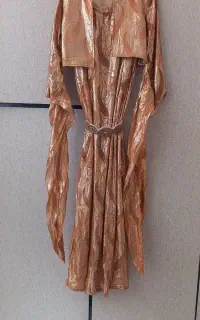 لباس کوردی