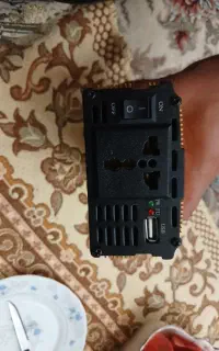 انورتره برق ۲۰۰۰ نوی نو هستش