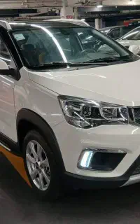 ام وی ام x22 دنده ای اسپرت لاکچری
