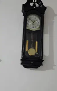 یک عدد ساعت