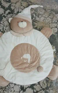 تشک کودک