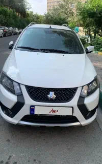 کوییک GX-L 1402 سفید
