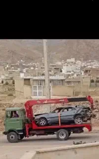 جرثقیل سه تن
