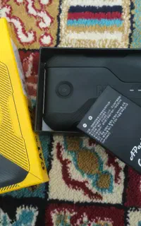 مودم همراه 5G /4G دوباند کاترپیلار مدل CAT q10