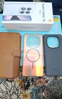Redmi Not  14 pro