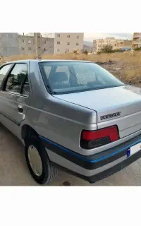 پژوکارمندی