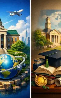 مهاجرت به کانادا و امریکاارزیابی مدارک تحصیلی(WES)