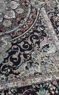 روفرشی ۹متری