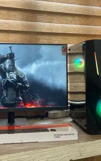 فقط کامل گیمینگDDR5گرافیگ8هسته باگارانتیB999