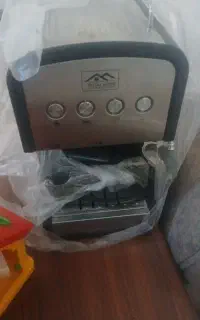 قهوه ساز رویال هوم