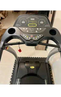 تردمیل باشگاهی 150کیلو بدون خط و خش نقد و اقساط