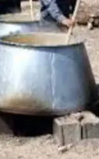 قابلمه  دیگ روحی