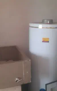 آب گرم کن سالم نوی نو