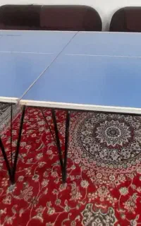 میز پینک پنگ