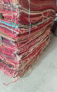 ۲۰۰ تخته پشتی دستبافت