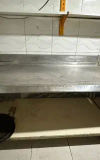 لوازم قنادی و کیک صبحانه