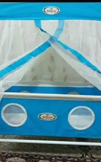 گهواره میلاد