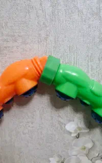 حلقه ورزشی نو