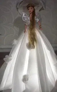 باربی شبخواب