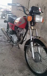 موتور مزایده