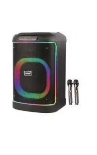 اسپیکر بلوتوثی برودو BTS-2103 + میکروفون