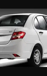 /ساینا S و دوگانه GX تحویل یکساعته