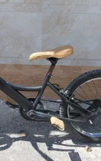 دوچرخه ۲۰