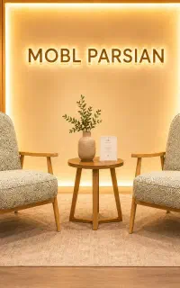 دسته چوبی کلاسیک اقساط