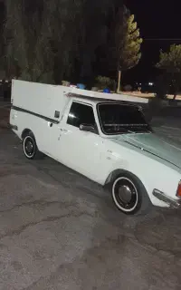 وانت بار بری