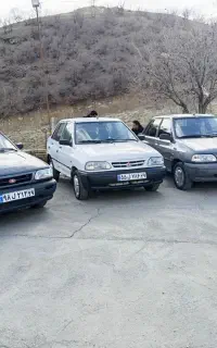 چهارشنبه خودرو اورامانات فردا برگزار می‌شود