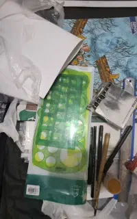 وسایل رشته گرافیک یا معماری