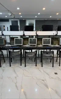 تجهیزات وسایل گیم نت