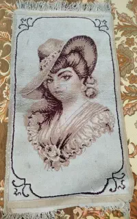 فرش پادری